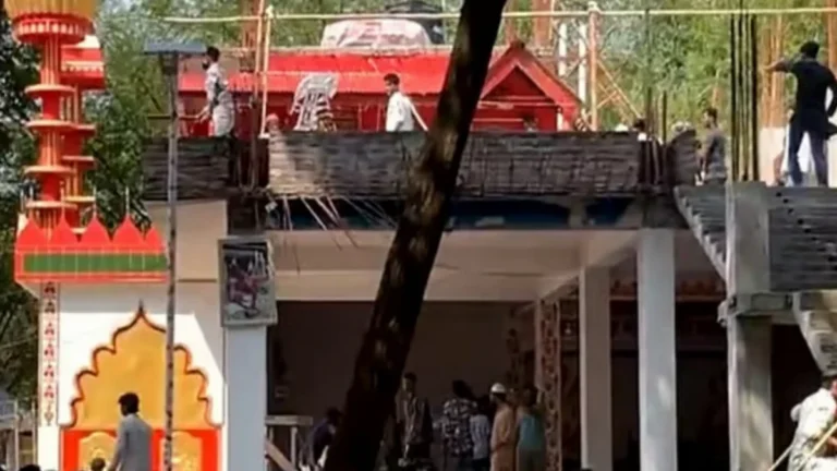 কুষ্টিয়ায় আস্তানায় হামলা চালিয়ে কথিত পীরকে পিটিয়ে হত্যা, ভাঙচুর-আগুন