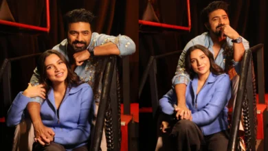 ‘দেশু ৭’ নিয়ে চমক! অভিনয়ের পাশাপাশি পরিচালক হচ্ছেন দেব