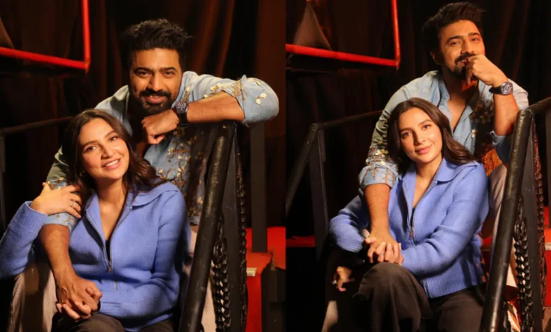 ‘দেশু ৭’ নিয়ে চমক! অভিনয়ের পাশাপাশি পরিচালক হচ্ছেন দেব