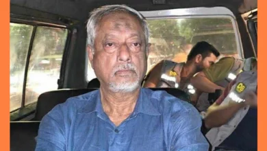 ‘এক-এগারোর’ আলোচিত মাসুদ উদ্দিন ফের ৪ দিনের রিমান্ডে