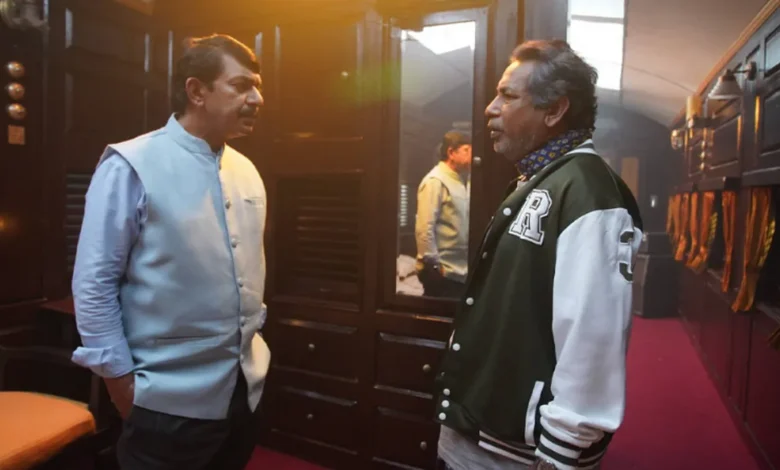 ঈদে শীর্ষে বনলতা এক্সপ্রেস, দেশে-বিদেশে দাপুটে আয়