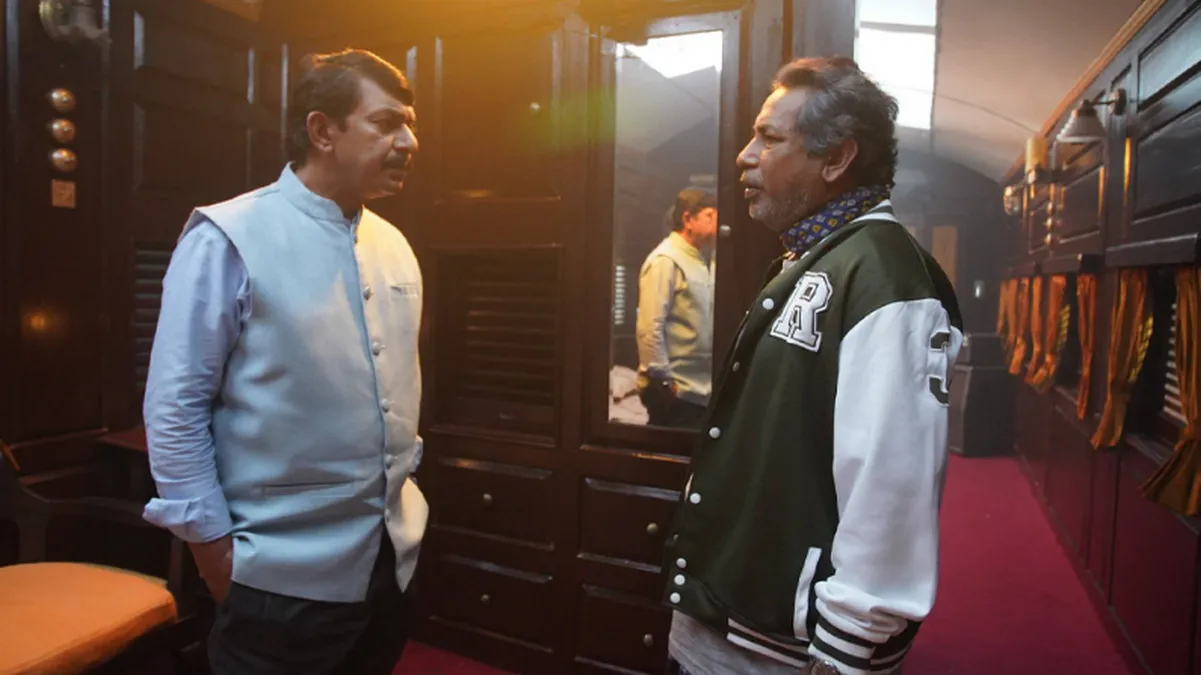 ঈদে শীর্ষে বনলতা এক্সপ্রেস, দেশে-বিদেশে দাপুটে আয়