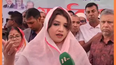 দেশে ফিরতে ইচ্ছুক প্রবাসীদের ফেরানো হবে: পররাষ্ট্র প্রতিমন্ত্রী
