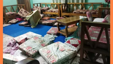 কালিয়াকৈরে আ. লীগ নেতার বাড়িতে হামলা, নিন্দা বিএনপির