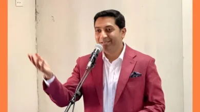 শিক্ষায় আ. লীগের ১৫ বছরে কোনো ভিশন ছিল না: ববি হাজ্জাজ