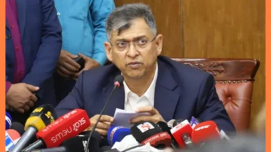 গণভোটের বৈধতা নিয়ে স্বরাষ্ট্রমন্ত্রী: অবৈধ বলছি না