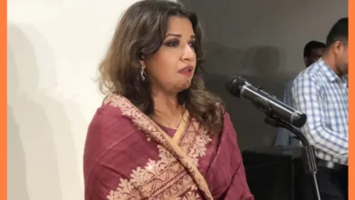 পররাষ্ট্র মন্ত্রী সতর্ক: লেবানন দূতাবাসে কূটনীতিক ঝুঁকির মধ্যে