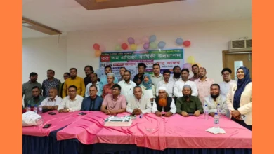গণতন্ত্র ও গণমানুষের স্বার্থে গণমাধ্যম সপ্তাহের রাষ্ট্রীয় স্বীকৃতি দেওয়া উচিত