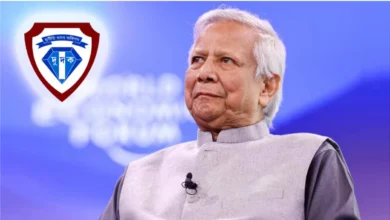 শিশুদের টিকার অর্থ আত্মসাতের অভিযোগে দুদকে ড. ইউনূসের বিরুদ্ধে আবেদন
