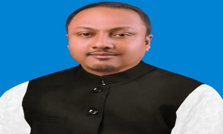 নববর্ষের শুভেচ্ছা জানিয়েছেন চেয়ারম্যান প্রার্থী আলহাজ্ব আমিনুল ইসলাম