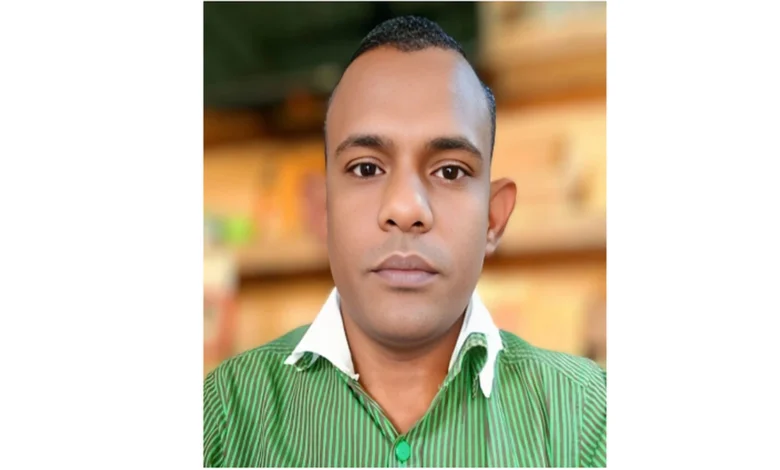 গাজীপুর ইউনিয়ন বাসিকে নববর্ষের শুভেচ্ছা জানিয়েছেন সাংবাদিক শামসুদ্দোহা