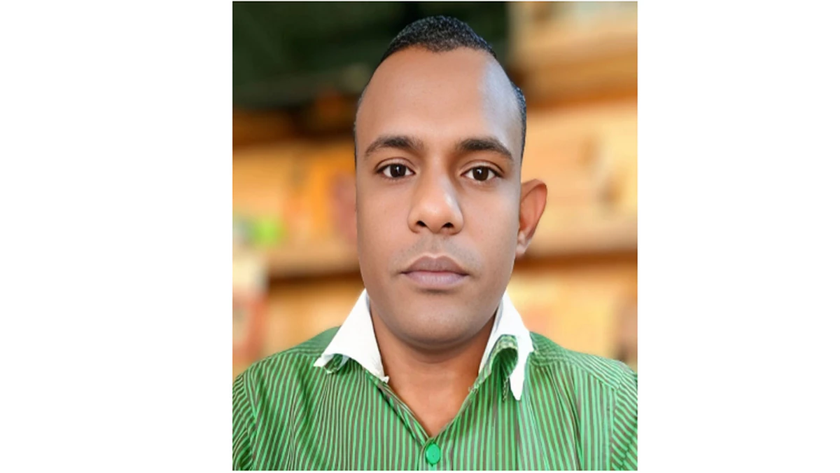 গাজীপুর ইউনিয়ন বাসিকে নববর্ষের শুভেচ্ছা জানিয়েছেন সাংবাদিক শামসুদ্দোহা