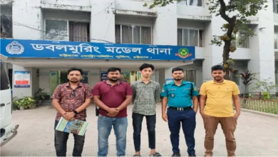 বোয়ালিয়া থানা পুলিশের অভিযানে অপহরণ মামলার ভিকটিম চট্টগ্রামে উদ্ধার,