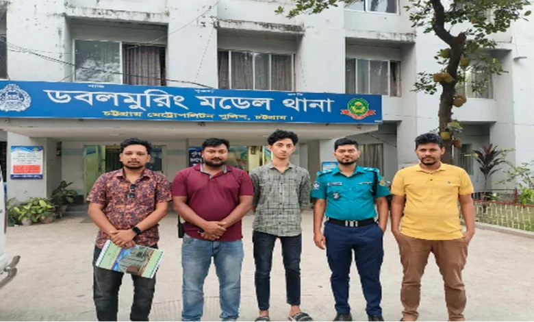 বোয়ালিয়া থানা পুলিশের অভিযানে অপহরণ মামলার ভিকটিম চট্টগ্রামে উদ্ধার,