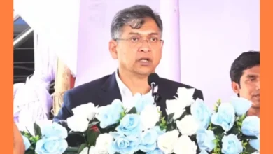 স্বরাষ্ট্রমন্ত্রী: মাদক ও মানব পাচার বন্ধে আসছে বিশেষ অভিযান