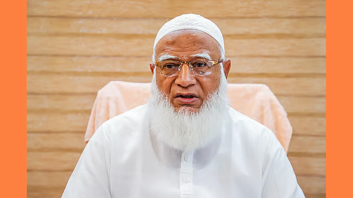 দেশের সড়ক ব্যবস্থাপনায় অনিয়ম, বিশৃঙ্খলা ও অব্যবস্থাপনা বিরাজ করছে: জামায়াত আমির