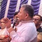 নারী শিক্ষিত হলেই পরিবার আলোকিত হয়: শহিদুল ইসলাম বাবুল