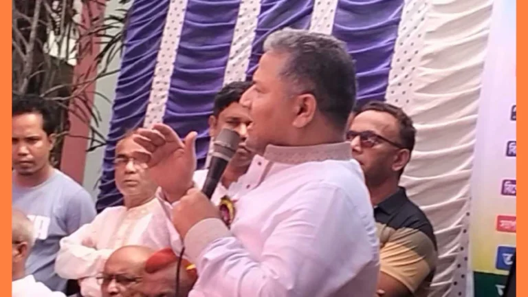 নারী শিক্ষিত হলেই পরিবার আলোকিত হয়: শহিদুল ইসলাম বাবুল