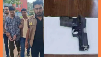 ৫ আগস্ট থানা লুট: খোয়া যাওয়া অস্ত্র বিক্রি ৫০ হাজার টাকায়
