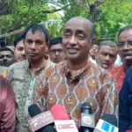 আইনমন্ত্রী: কৃষক কার্ড বিতরণে অনিয়মের কোনো সুযোগ নেই