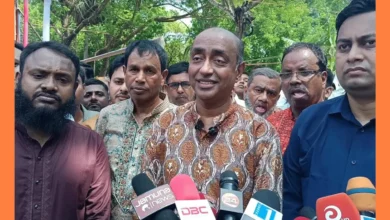 আইনমন্ত্রী: কৃষক কার্ড বিতরণে অনিয়মের কোনো সুযোগ নেই