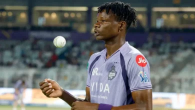 মুস্তাফিজের জায়গা নেওয়াই কাল হলো! বড় শাস্তি পেলেন মুজারাবানি