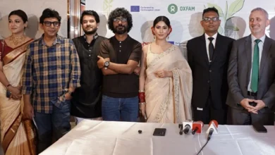 চা শ্রমিকদের জীবনের কথা বলছে Cha Gorom, প্রিমিয়ারে আবেগাপ্লুত কূটনীতিকরা
