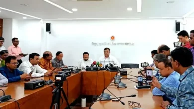 আগামী ২ মাসে জ্বালানি তেলের সংকট হবে না