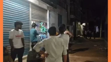 সাবেক ছাত্রদল নেতার অফিসে গুলিবর্ষণ: সাভারে চাঞ্চল্য