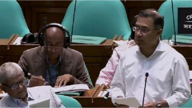 প্রতিরক্ষা ব্যবস্থা সুদৃঢ় রাখতে আধুনিক হচ্ছে সশস্ত্র বাহিনী: প্রধানমন্ত্রী