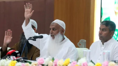 ধর্মমন্ত্রী: সরকার ও প্রধানমন্ত্রীকে লক্ষ্য করে ষড়যন্ত্র চলছে