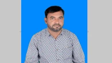 বাংলা নববর্ষের শুভেচ্ছা জানিয়েছেন বিএনপি নেতা আফছার উদ্দিন