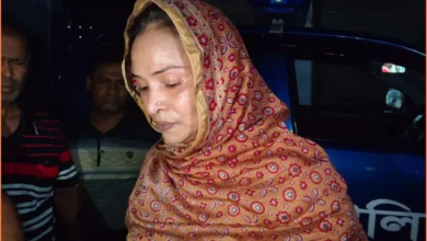 শরীয়তপুরে সরকারি চালের কারসাজি, গুদাম কর্মকর্তা বদলি