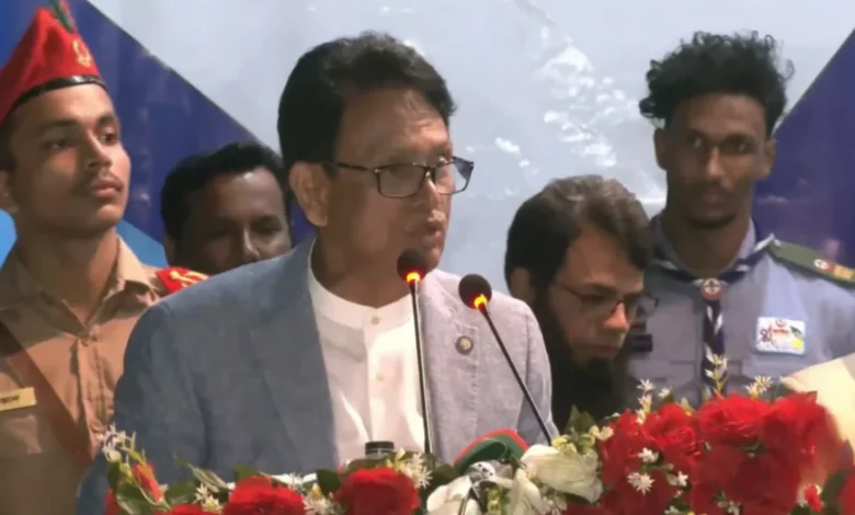 শিক্ষকরা এখন মন্ত্রীদের খাতা পর্যবেক্ষণ শুরু করেছে