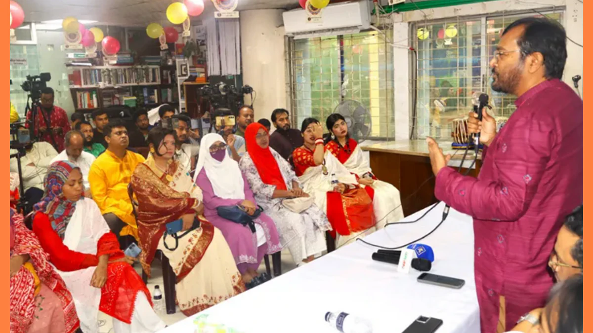 বারবার জনগণকেই প্রতারিত করা হচ্ছে: মঞ্জু