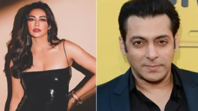 শুটিং সেটে সালমান খান-এর প্রশংসায় পঞ্চমুখ চিত্রাঙ্গদা সিং