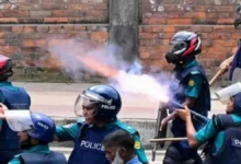 আমার ডান হাতে গুলি লেগে অপর পাশ দিয়ে বেরিয়ে যায়: মারুফ
