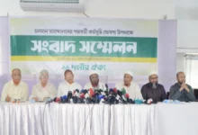 গণভোটের রায় বাস্তবায়নে বিকল্প নেই: গোলাম পরওয়ার