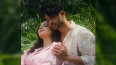 প্রকাশ হলো শাকিবের ‘রকস্টার’ সিনেমার পোস্টার
