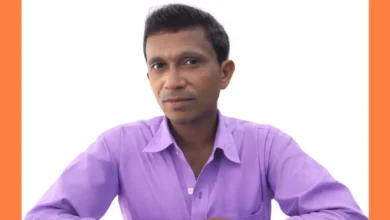 ৪ দিন পর লাশ উদ্ধার: বিএসএফ গুলিতে সীমান্তে বাংলাদেশি প্রাণ হারালেন