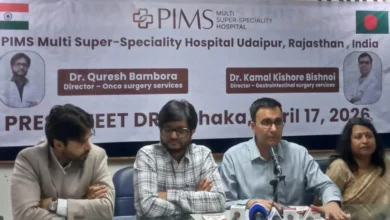 ভারতের পিআইএমএস: বাংলাদেশি রোগীদের জন্য থাকছে বিশেষ সুবিধা