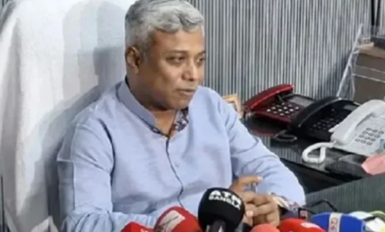 দেশে এপ্রিল ও মে মাসের পূর্ণ জ্বালানি সক্ষমতা রয়েছে: প্রতিমন্ত্রী