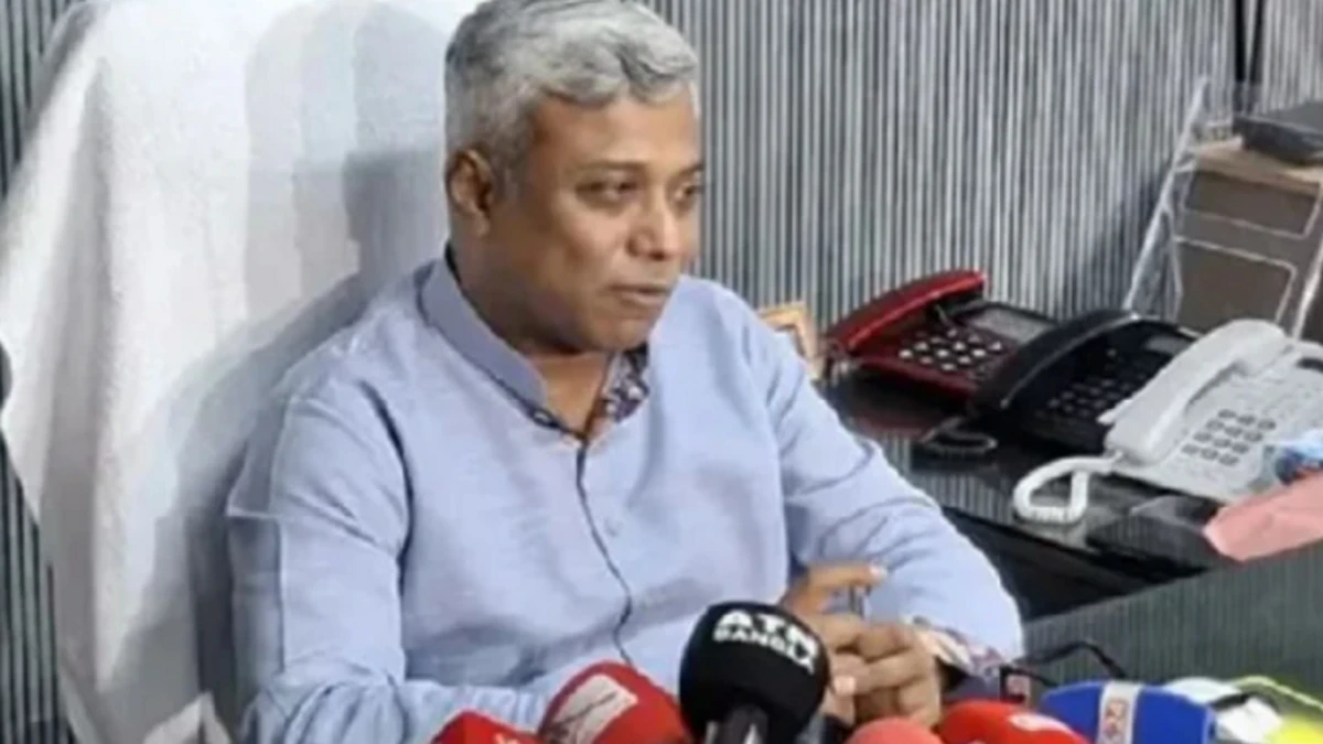 দেশে এপ্রিল ও মে মাসের পূর্ণ জ্বালানি সক্ষমতা রয়েছে: প্রতিমন্ত্রী