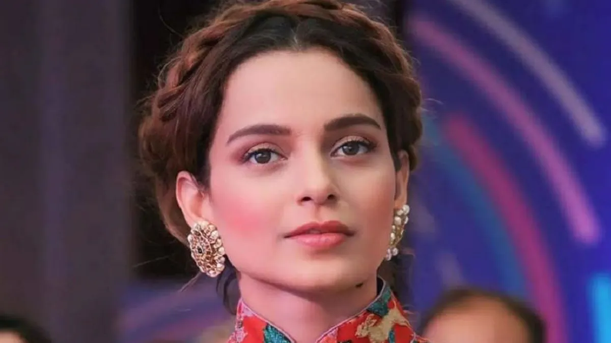 কঙ্গনা : সম্পর্ক থাকলে এতদিনে সন্তান হয়ে যেত