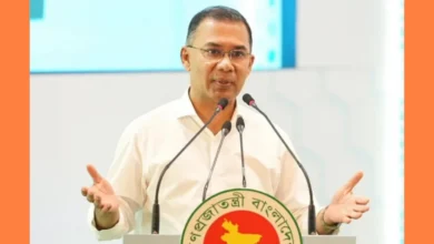 হামের টিকা বিতরণে গাফিলতি: বিগত দুই সরকারের বিরুদ্ধে প্রধানমন্ত্রীর ক্ষোভ