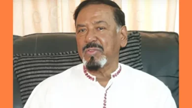 ‘শেখ হাসিনা আমাকে সব লোভ দেখিয়েছেন, বাকি রাখেননি কিছুই’