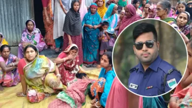 রাতে স্ত্রীর সঙ্গে ঝগড়ার পর ভোরে আত্মহত্যা করলেন সম্রাট