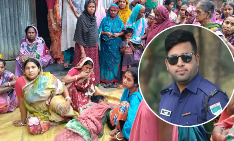 রাতে স্ত্রীর সঙ্গে ঝগড়ার পর ভোরে আত্মহত্যা করলেন সম্রাট