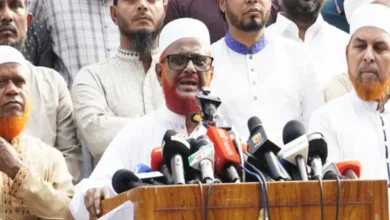 সরকারের বিরুদ্ধে প্রতারণার অভিযোগ এটিএম আজহারের