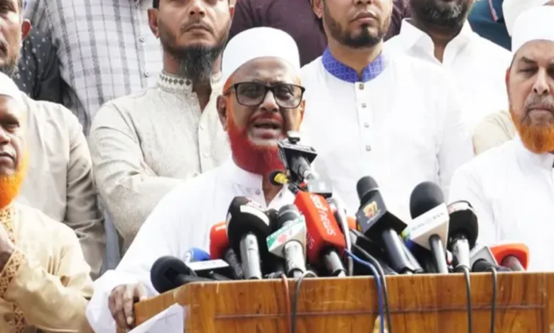 সরকারের বিরুদ্ধে প্রতারণার অভিযোগ এটিএম আজহারের